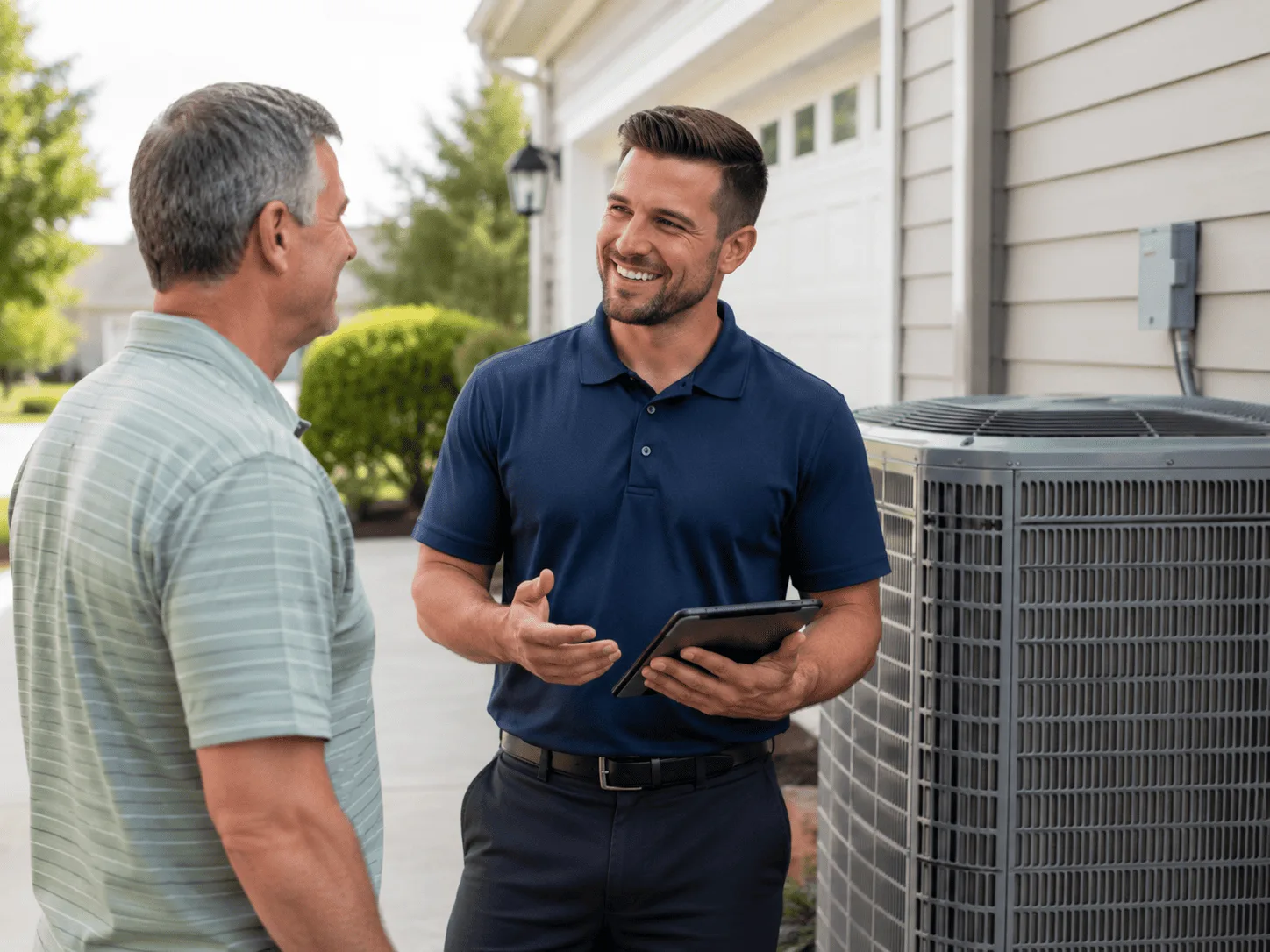 Heat Pump Installation Germantown, MD FAQs